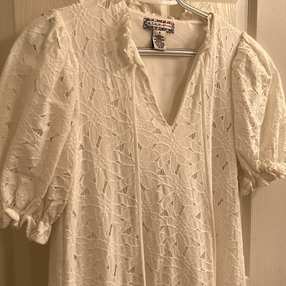 Dress - Picture 6 of 7